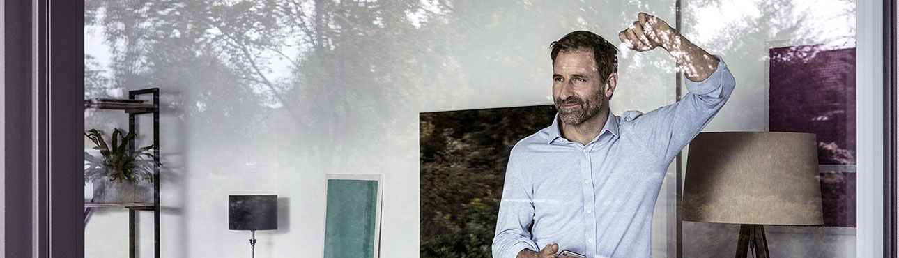 Homepage Fa. Skrijelj Senvid: Startbild