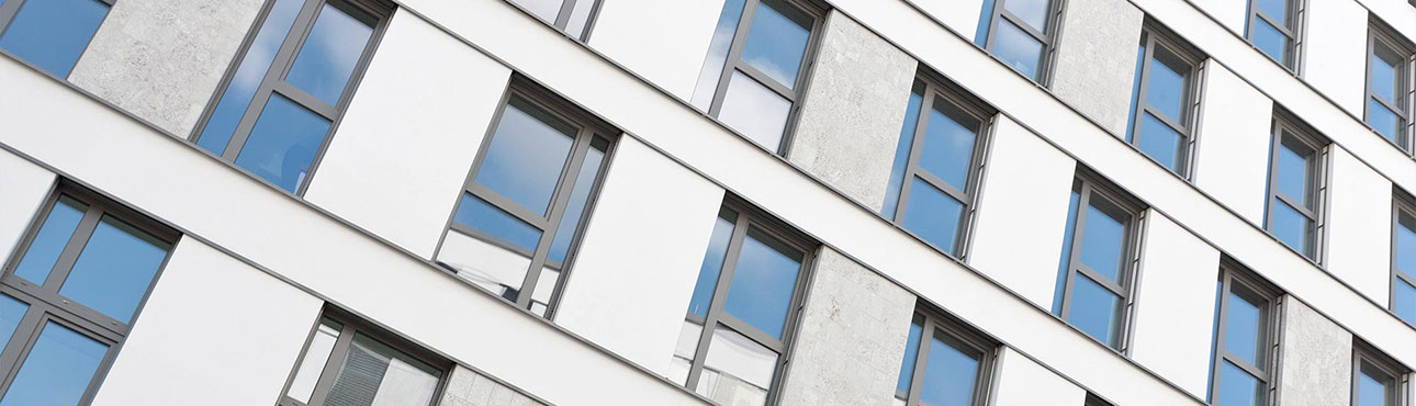 Homepage Fa. Skrijelj Senvid: Startbild