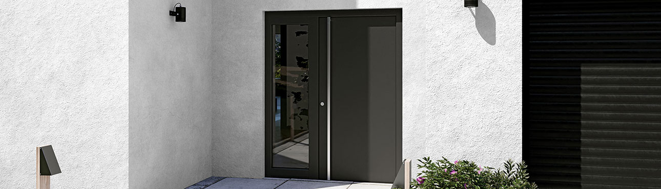 Homepage Fa. Skrijelj Senvid: Startbild